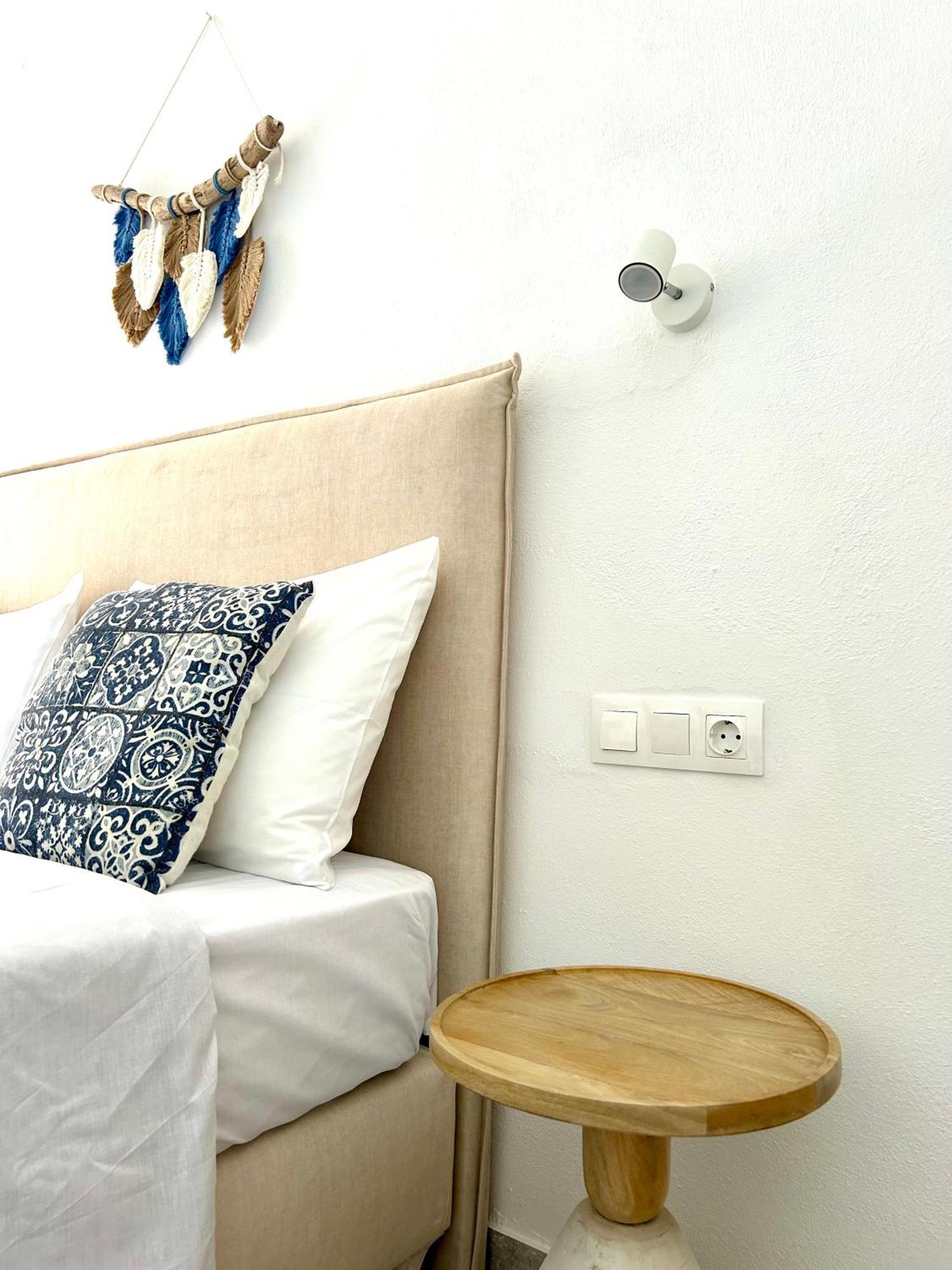 Boheme Studios 2 Skiathos-stad Buitenkant foto