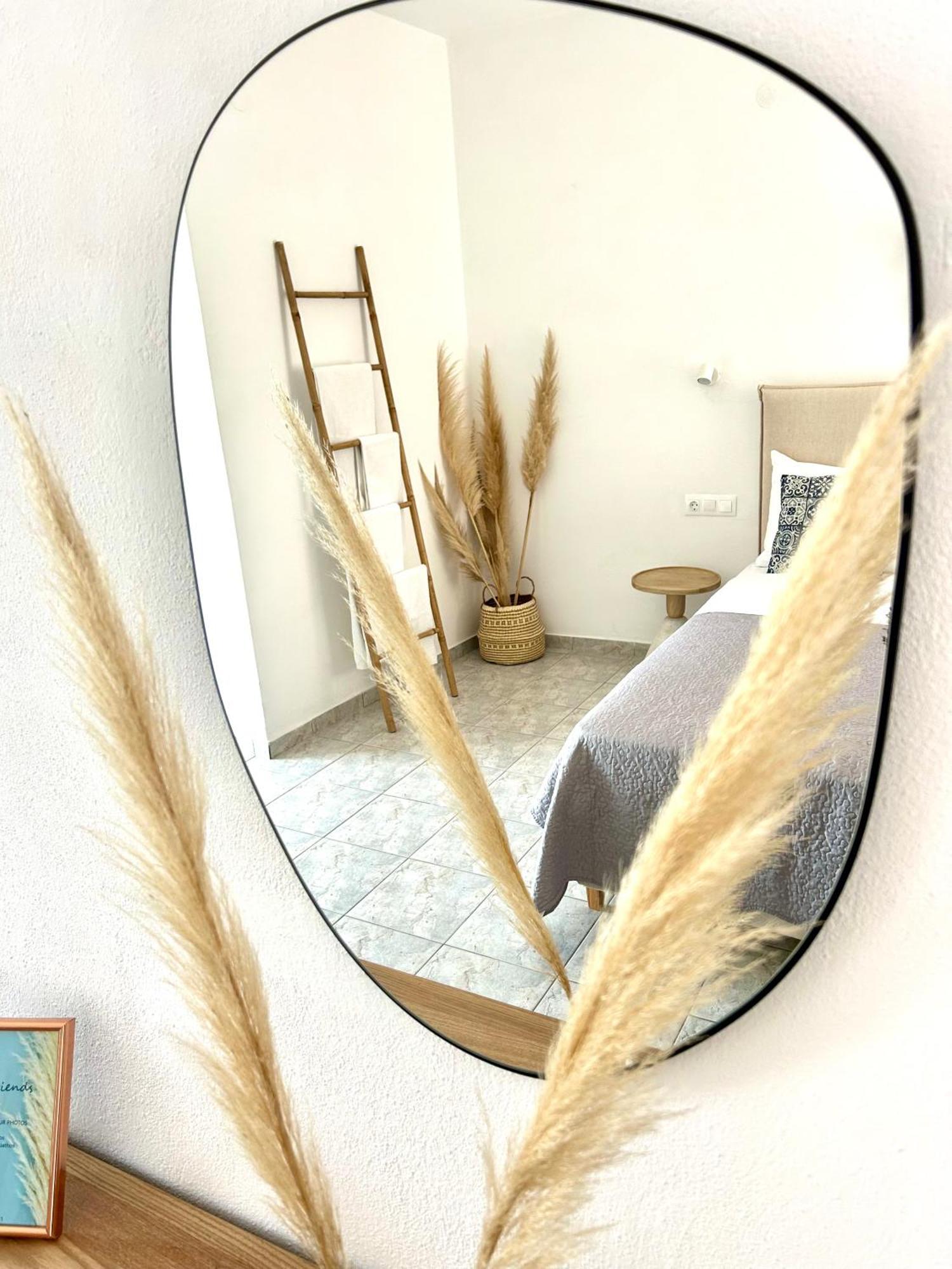 Boheme Studios 2 Skiathos-stad Buitenkant foto