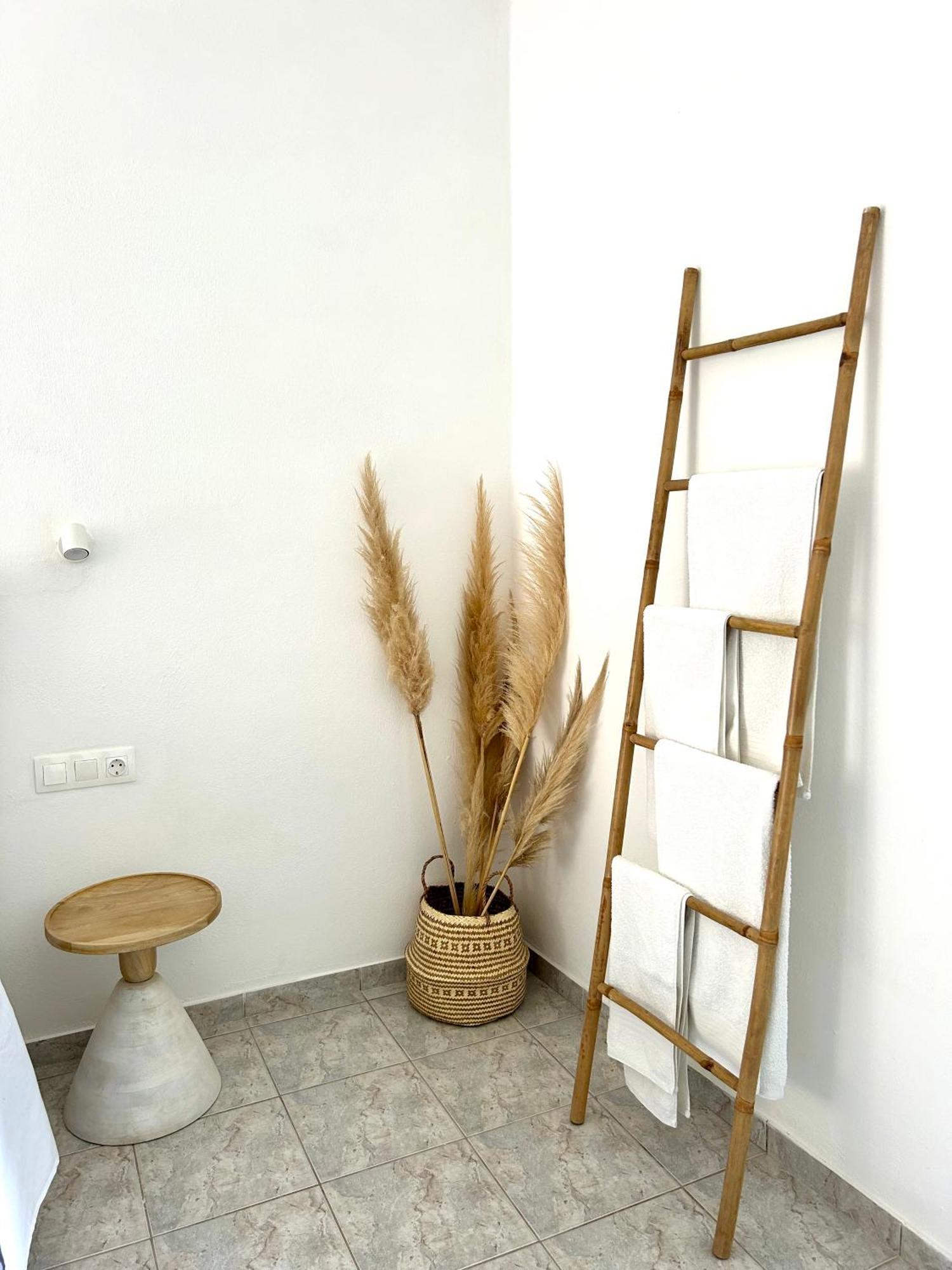 Boheme Studios 2 Skiathos-stad Buitenkant foto