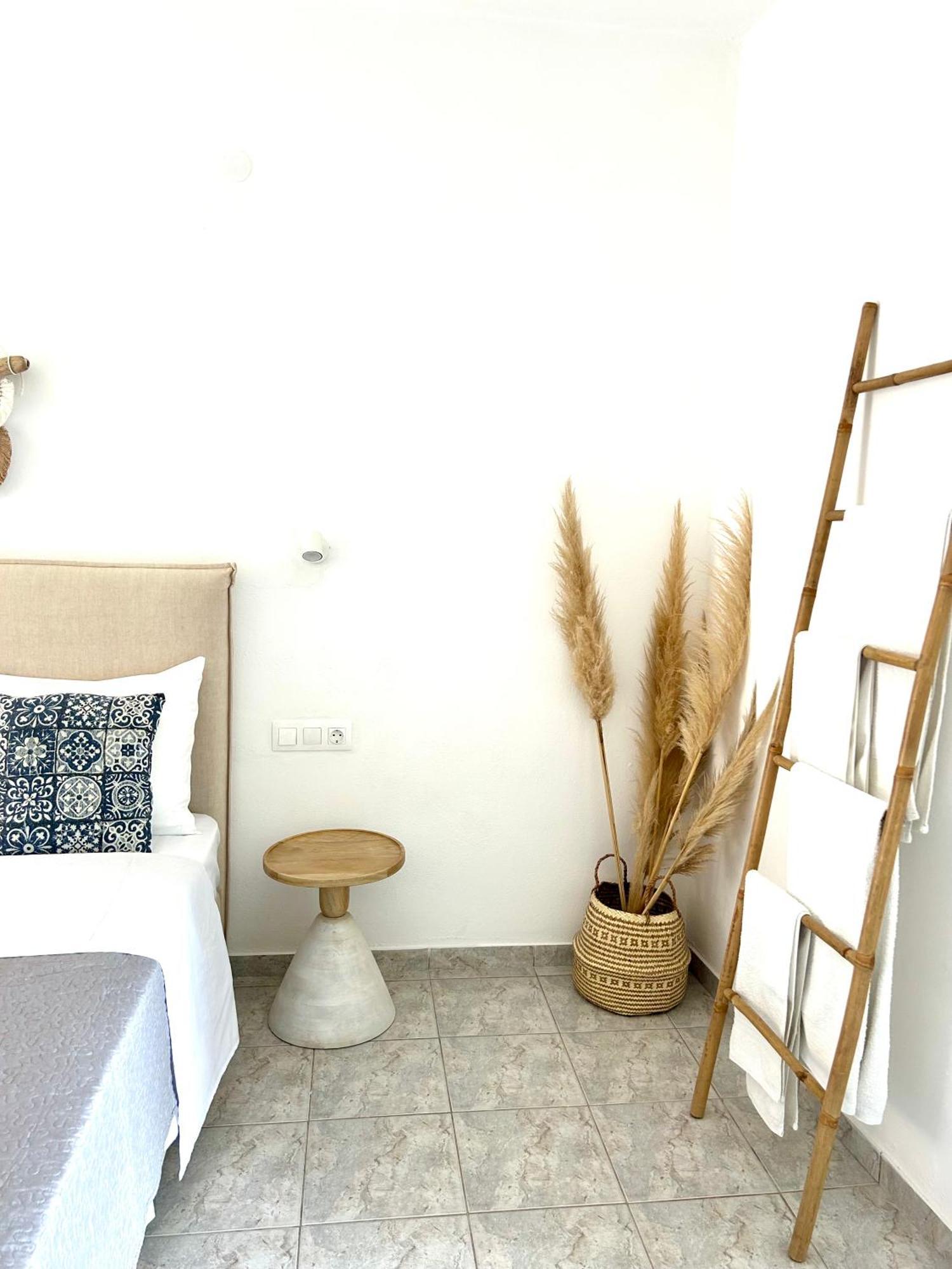 Boheme Studios 2 Skiathos-stad Buitenkant foto
